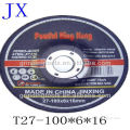 aluminum oxide polishing disc price with super sharp and safe